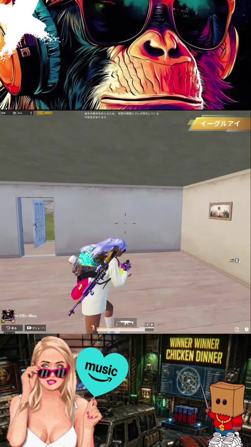 @MIIxxx(ã¡ããã)ðŠð