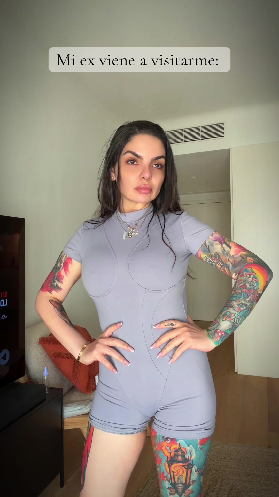 @Daniella_Charleston