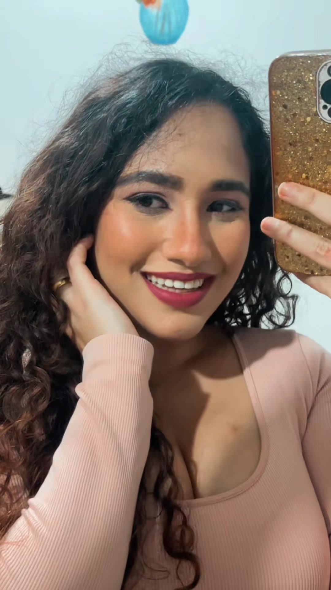 @MANASHA ♥️💫
