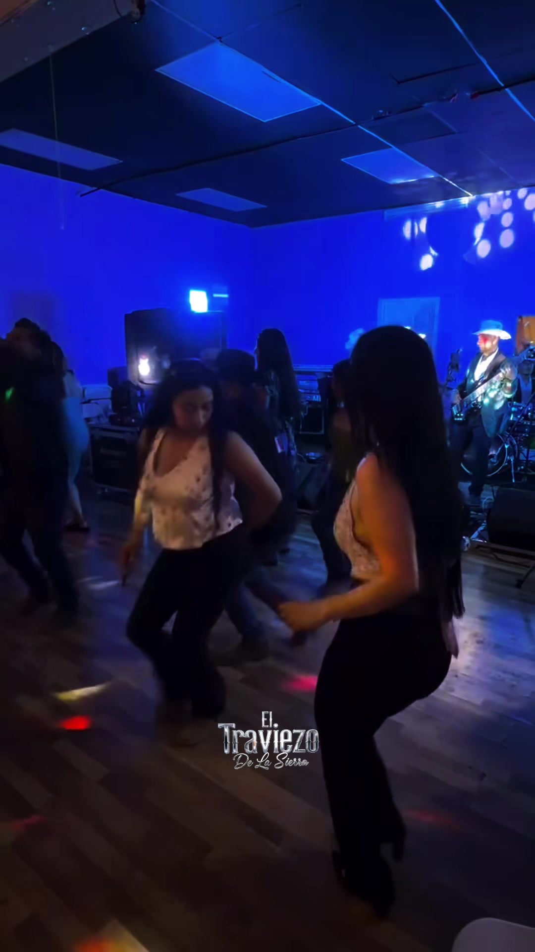 @El Travieso De La Sierra1
