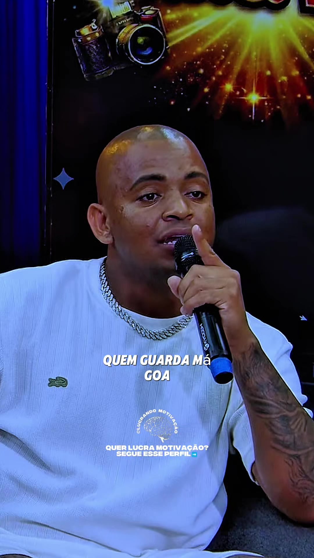 @lucrando motivação
