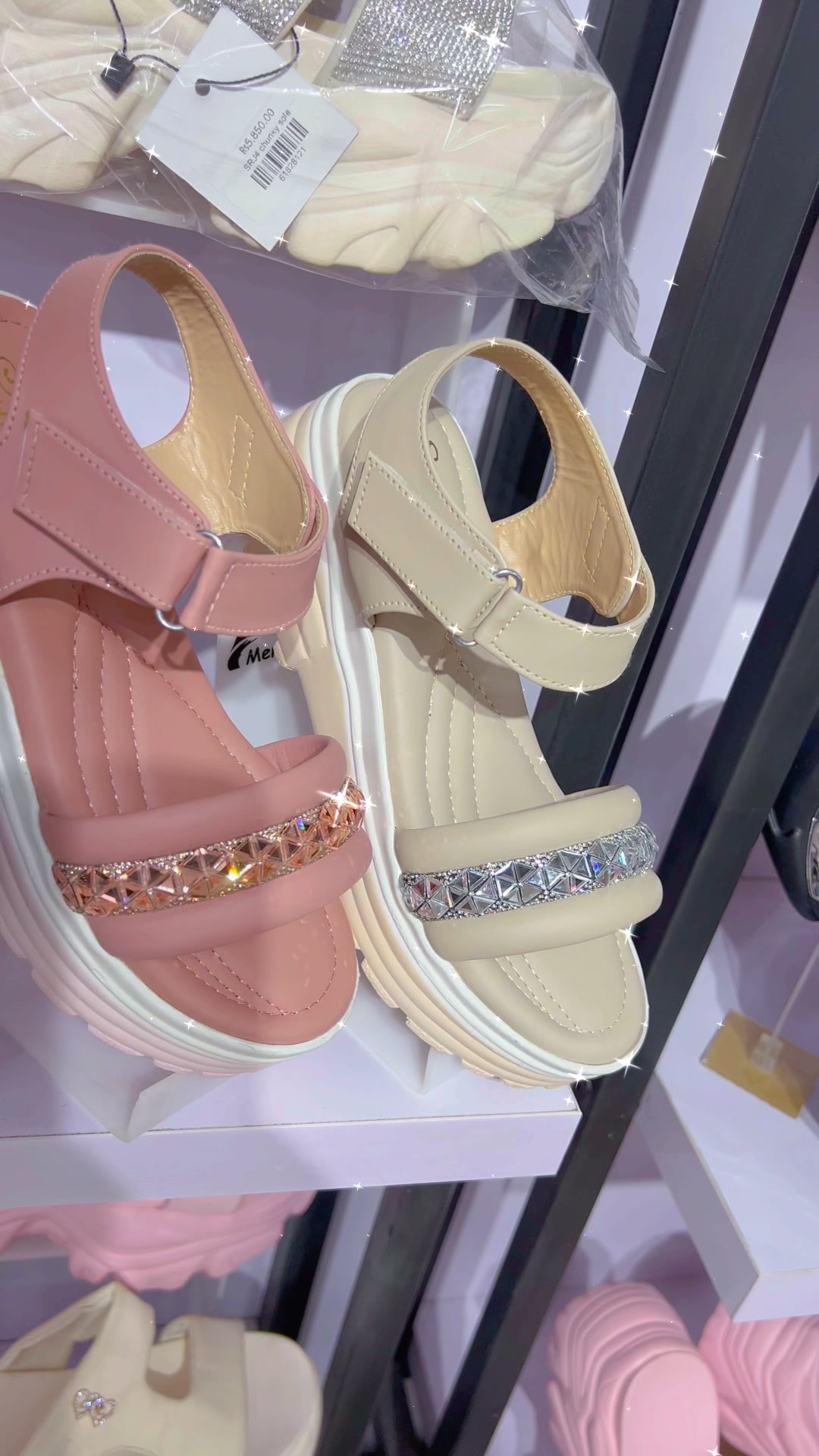 @Footwear Menders