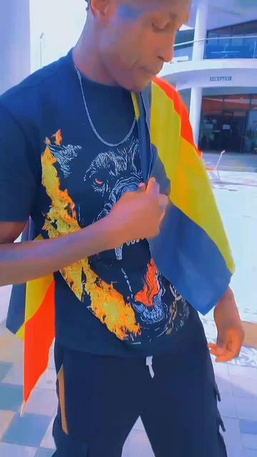 @Wyne J Omuzunguwegullu