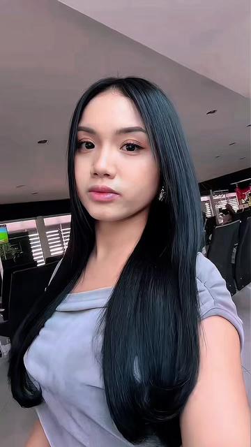 @Fdj Dedek Amel👑