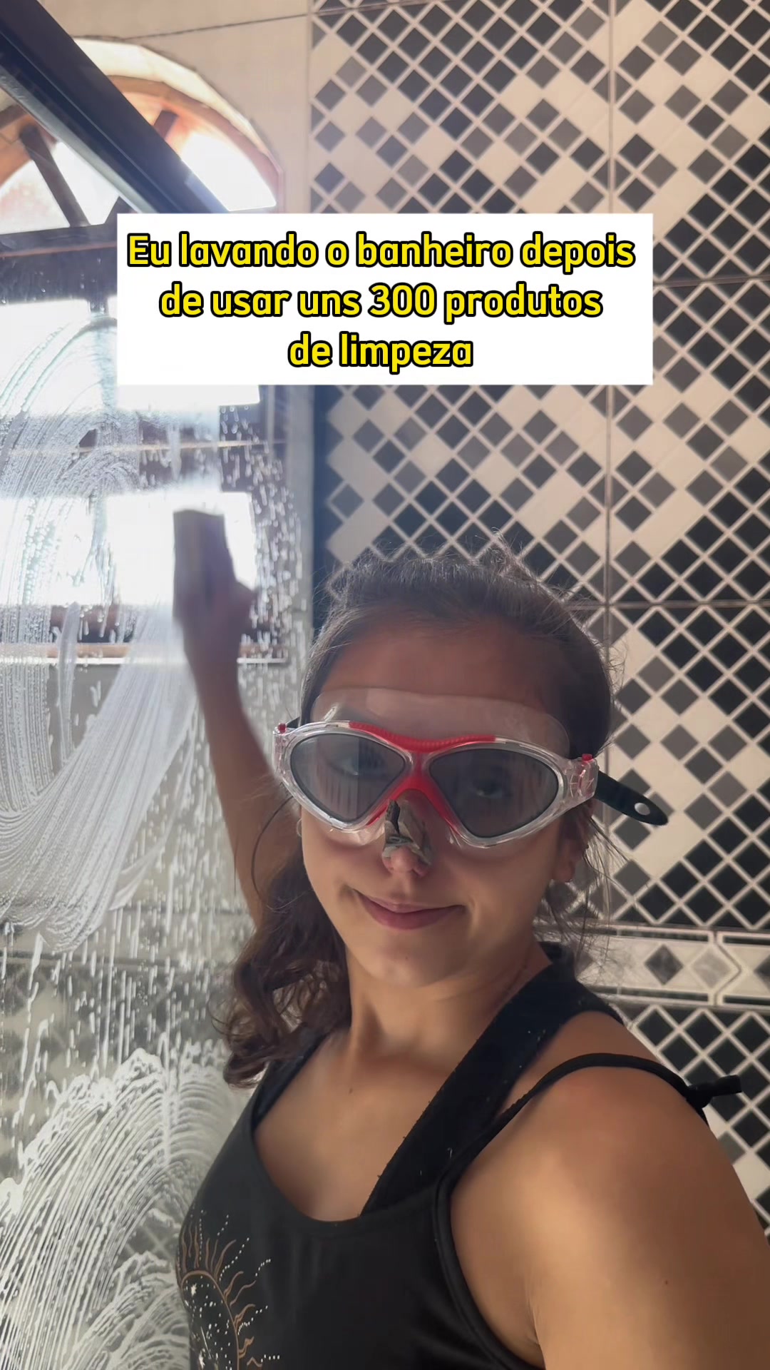 @Thayna Braga