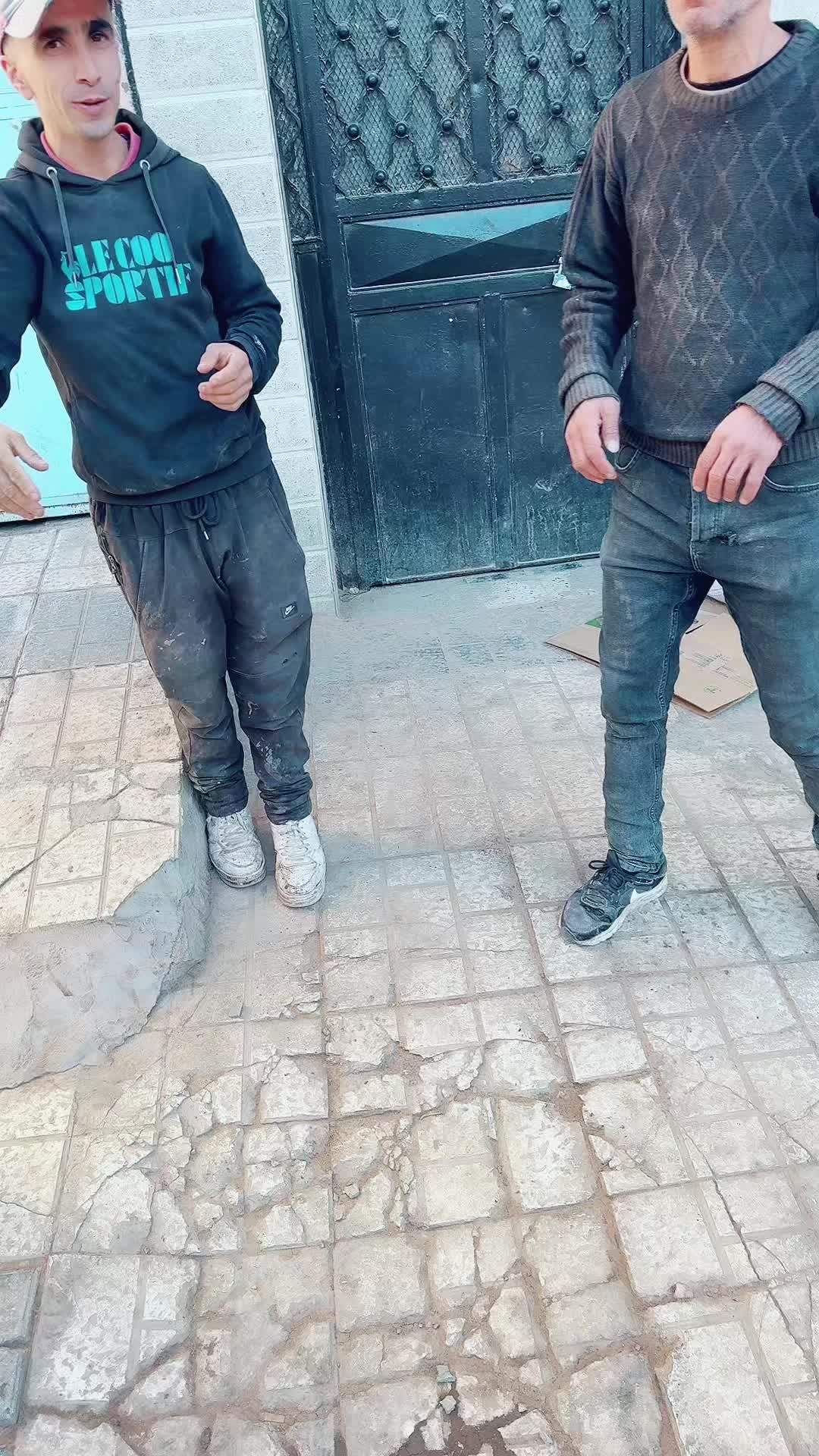 @Abdou sellam