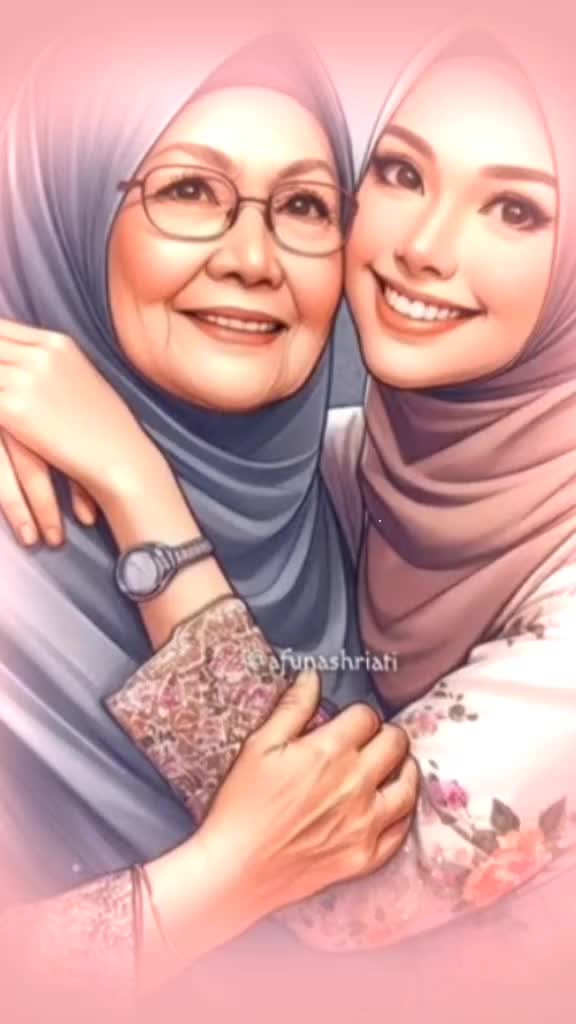 @Meri maa Meri jannat hai 😭😭