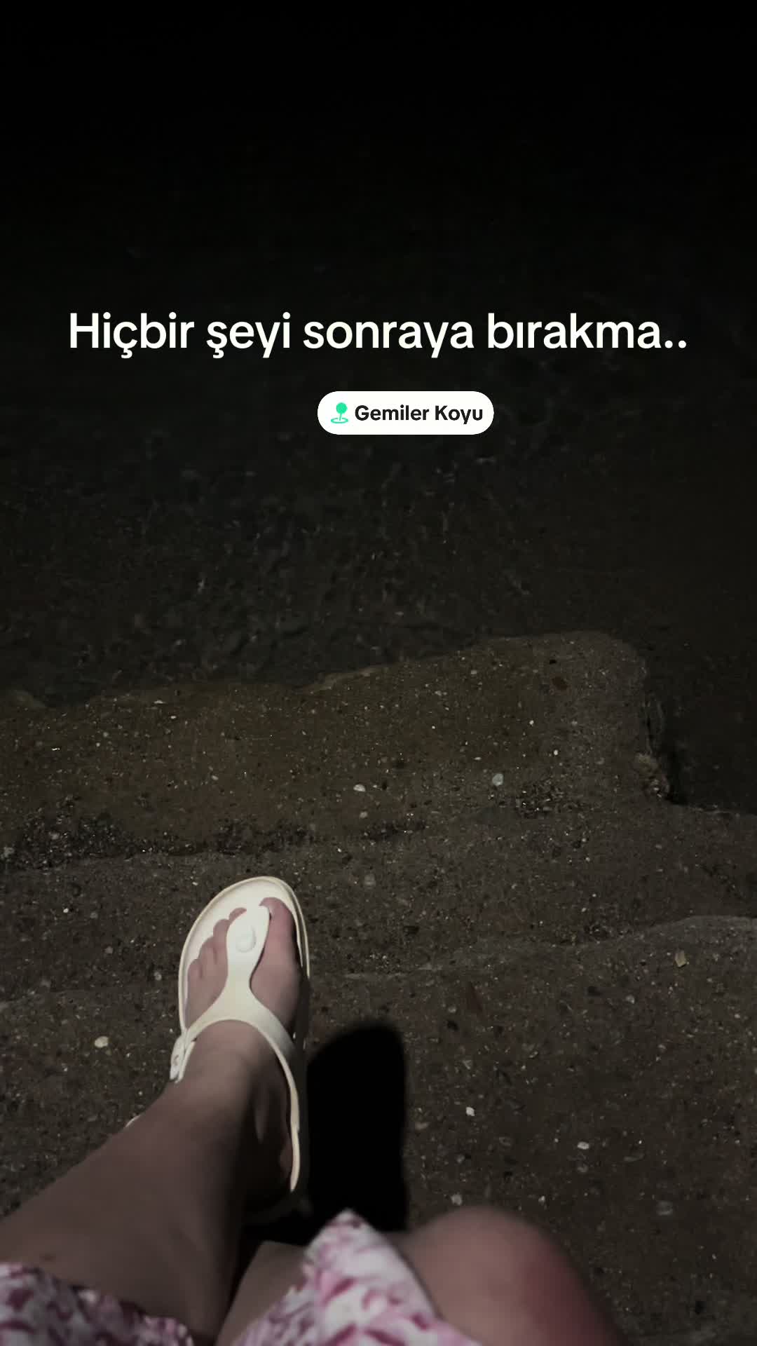 @Hati neredesin