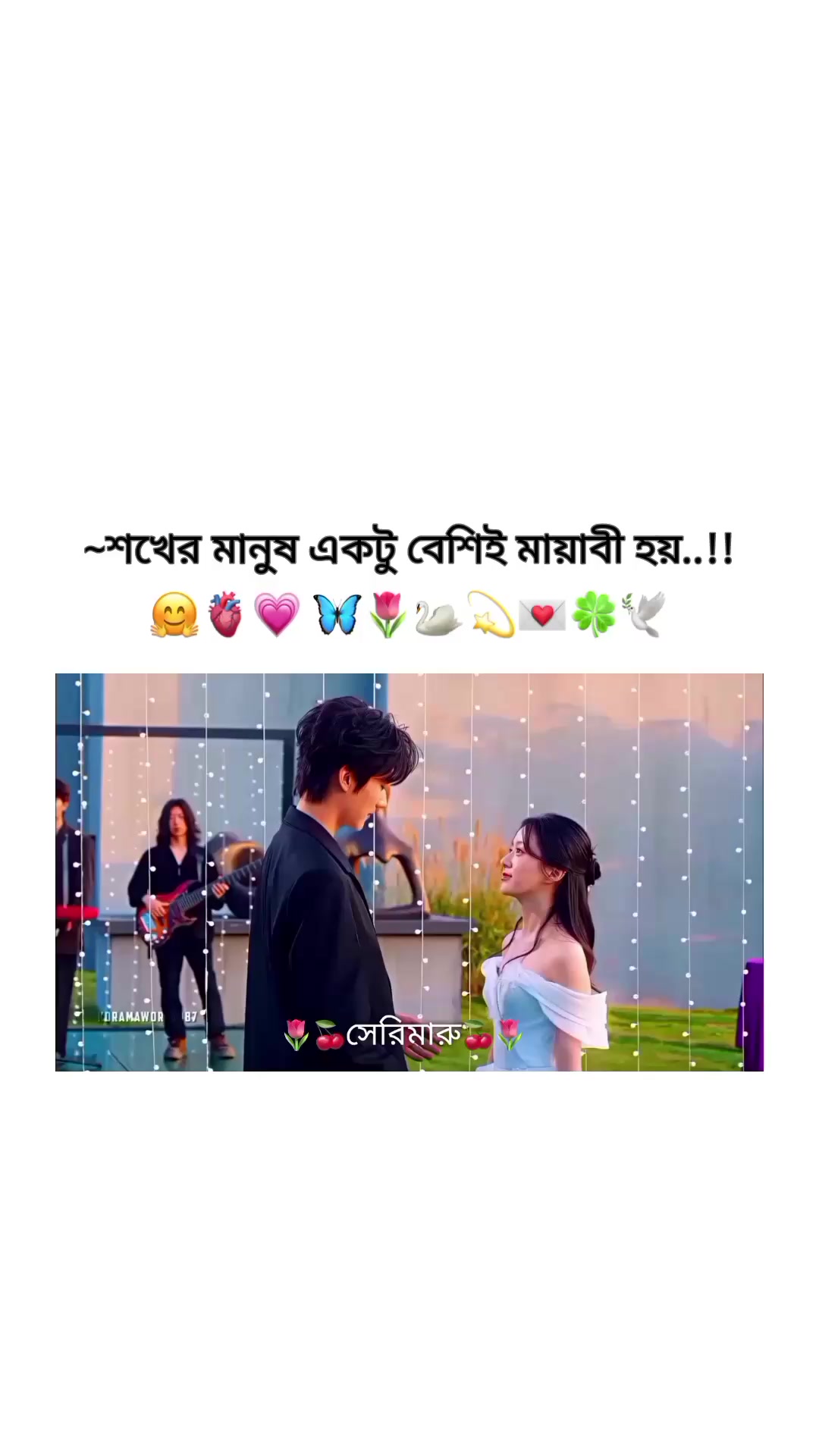 @🌷🍒সেরিমারু🍒🌷