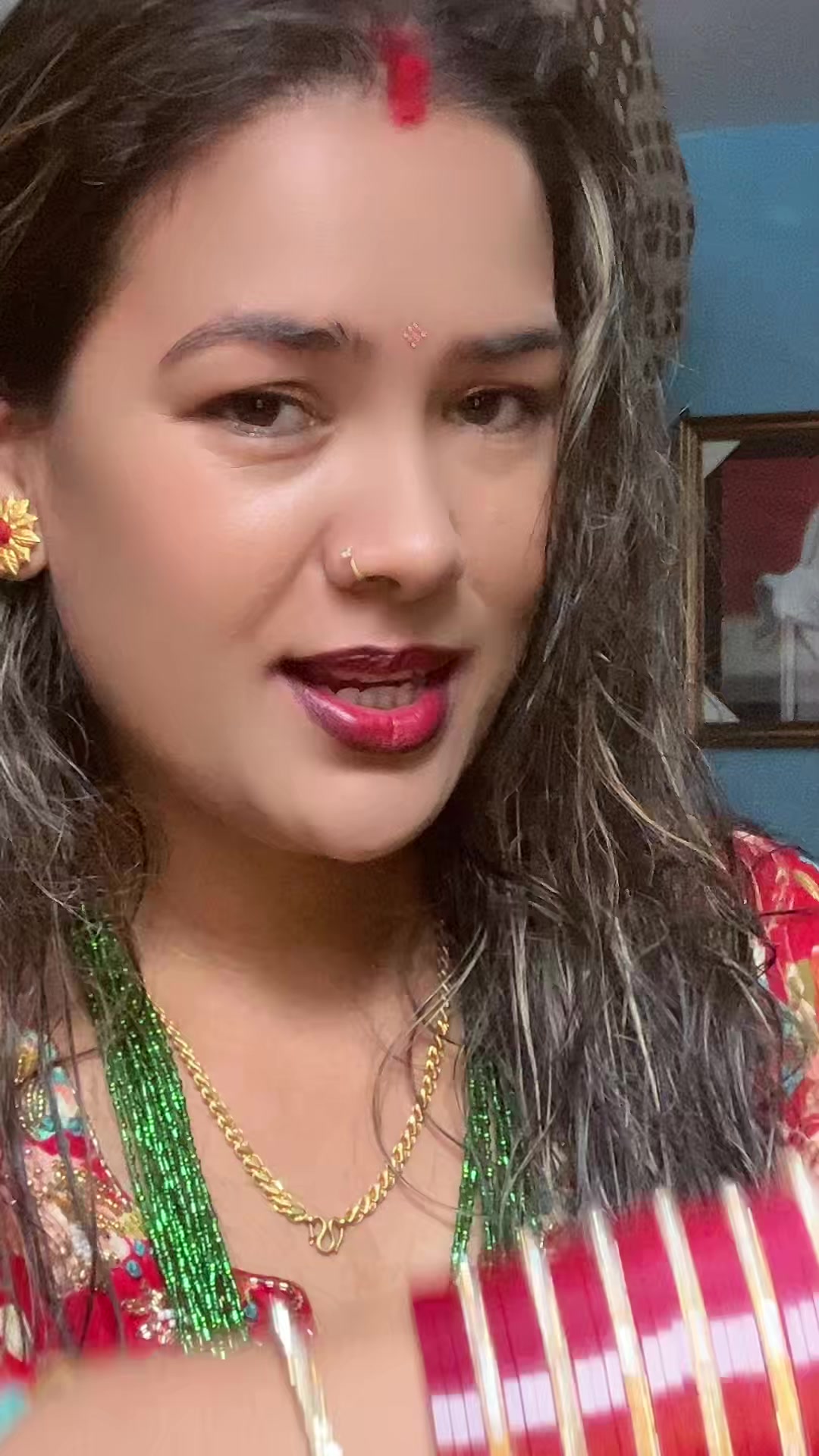 @सजिना कार्की गौतम
