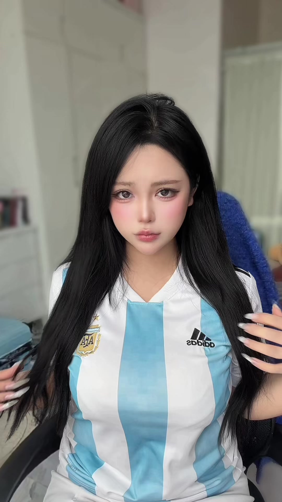 @Trương AnThư 🥕𐙚🧸ྀི
