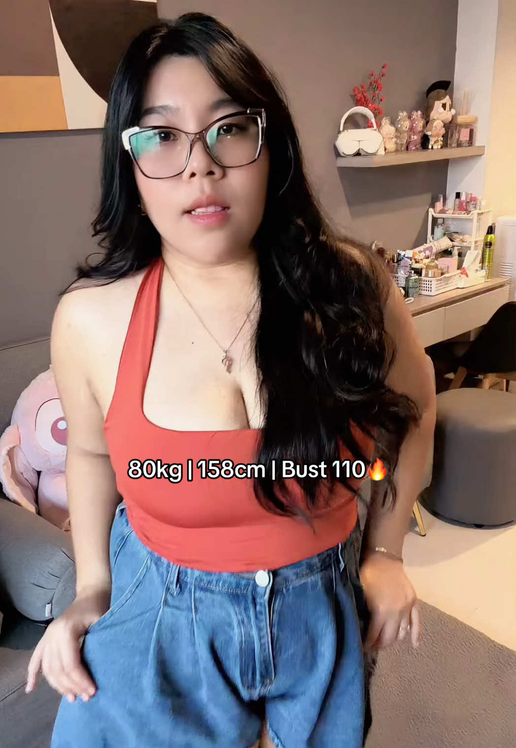@Widya | outfit budget♡