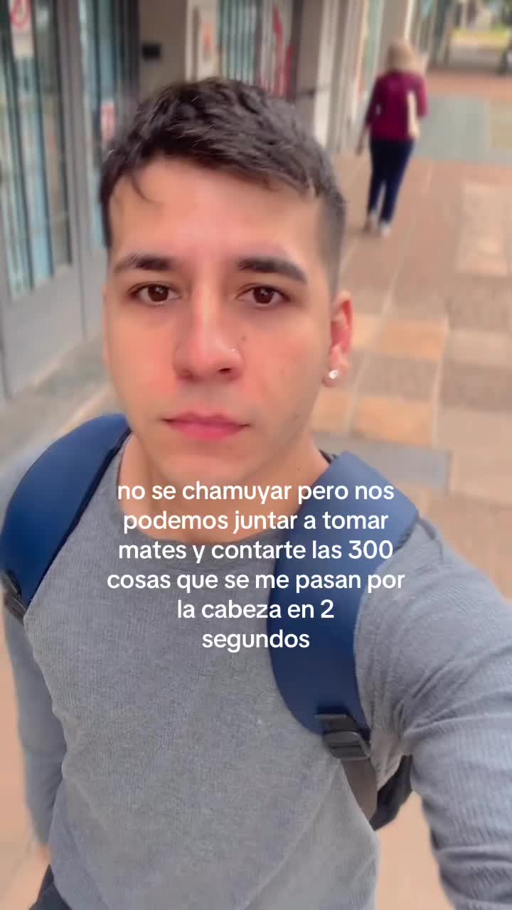 @Sebas Rivero
