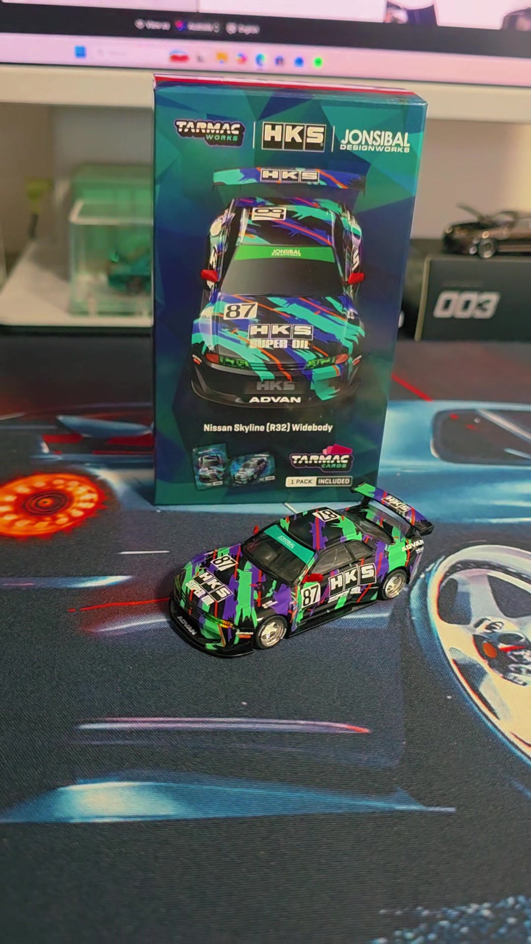 @ejzdiecast