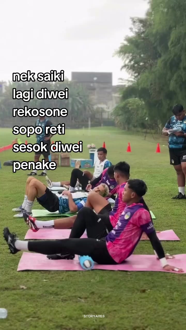 @Story Ares
