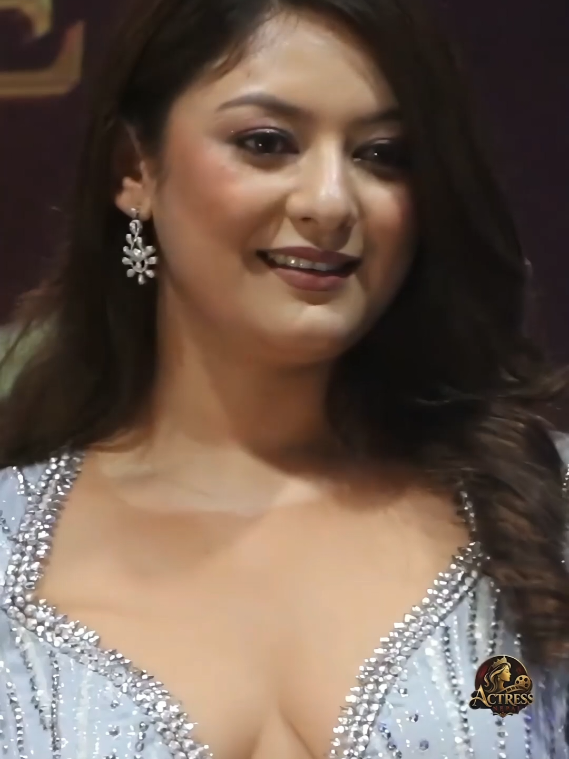 @Nepali Heroine