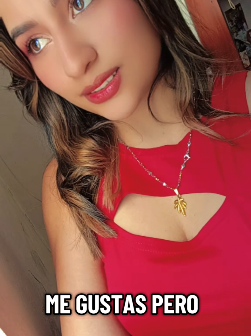 @Carolina Montiel &bull;Te Sigue