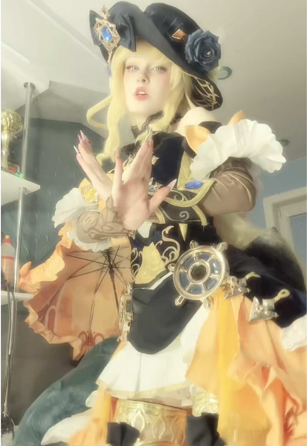 @Kairynn~San