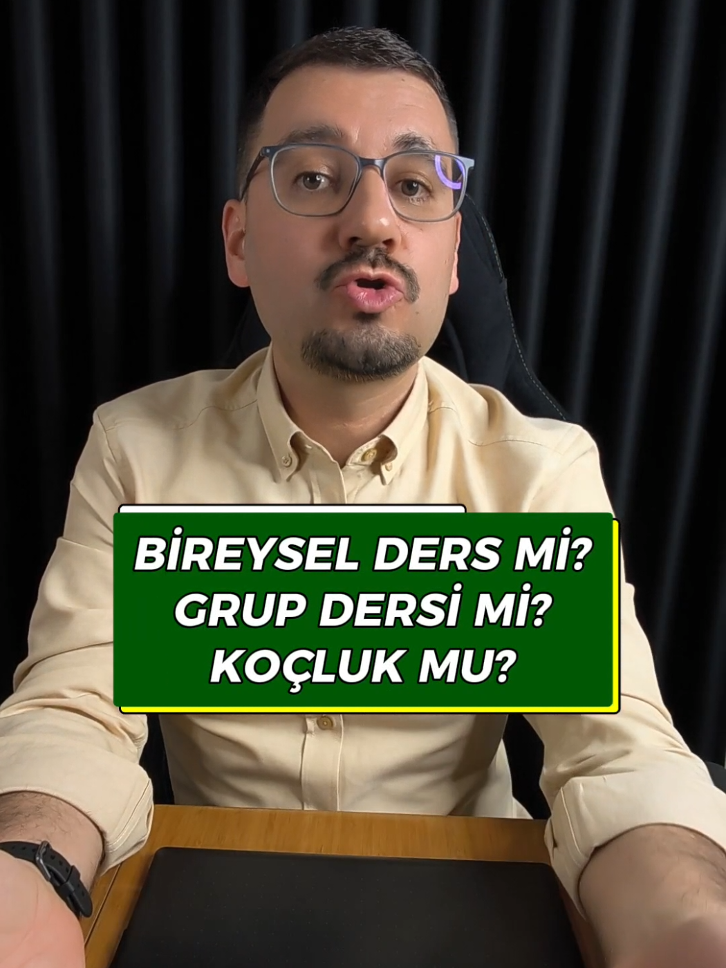 @Türkçe Uzmanı I Öğrenci Koçu