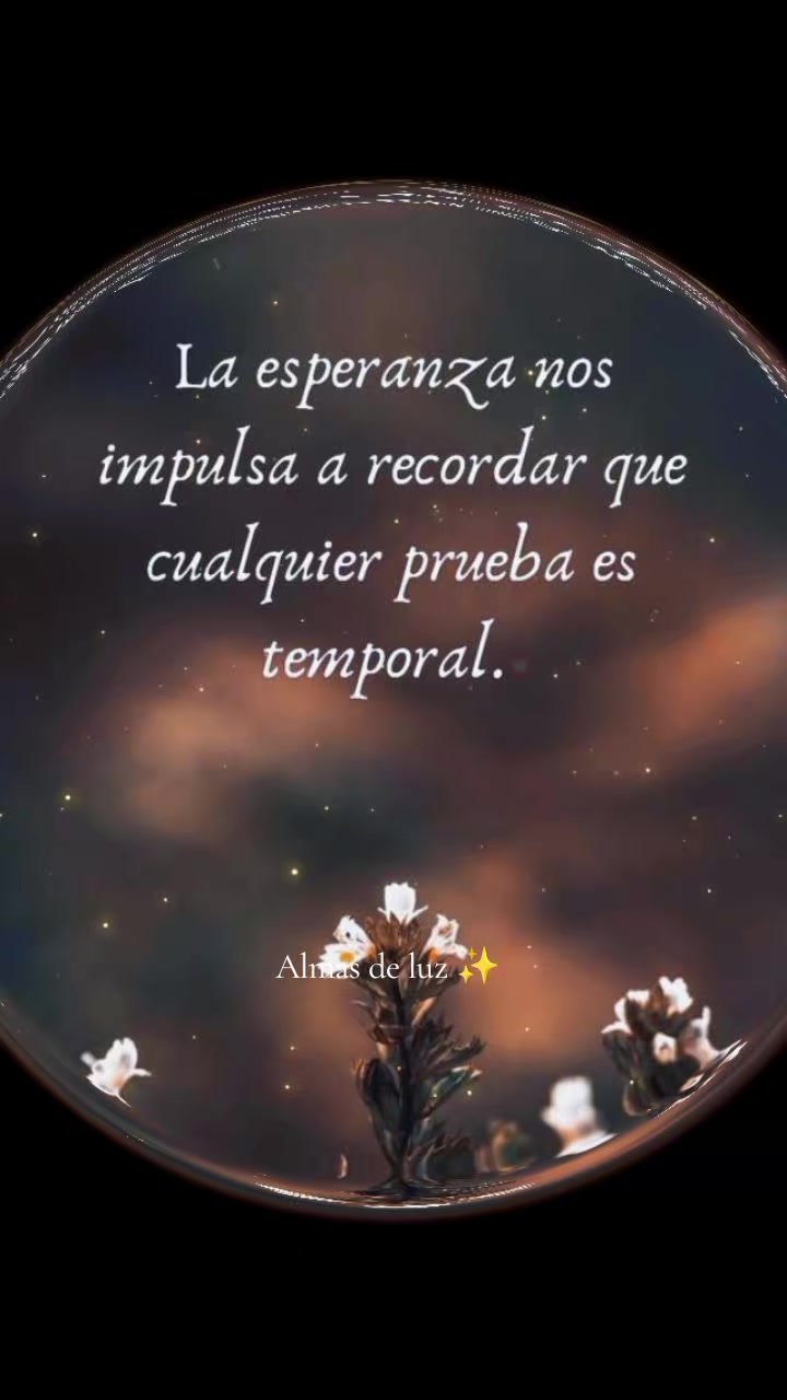 @Almas de Luz