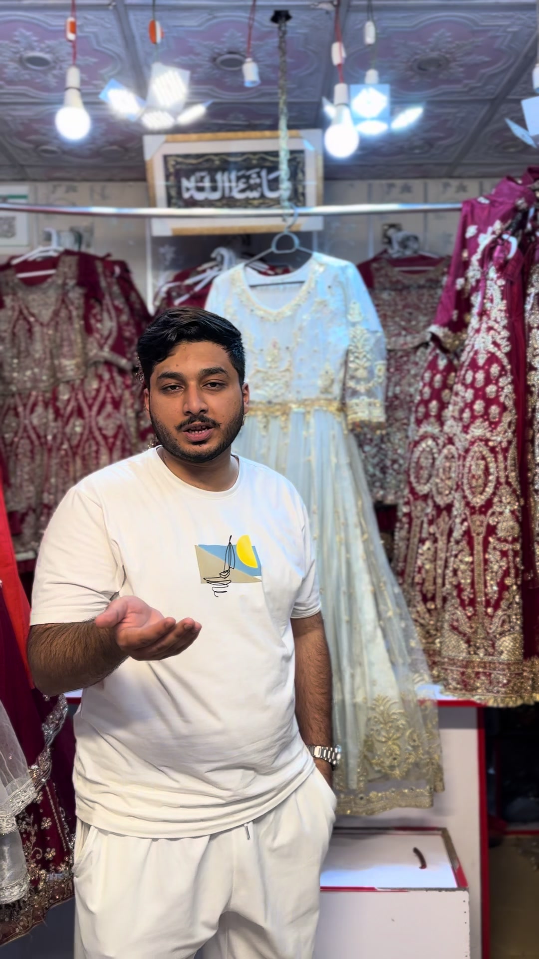 @Ifrah Collection