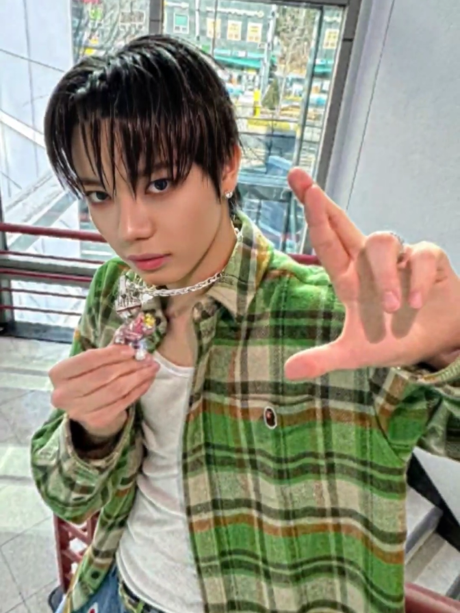 @— ๐น๐ฒ๐๐ต๐ผ๐๐