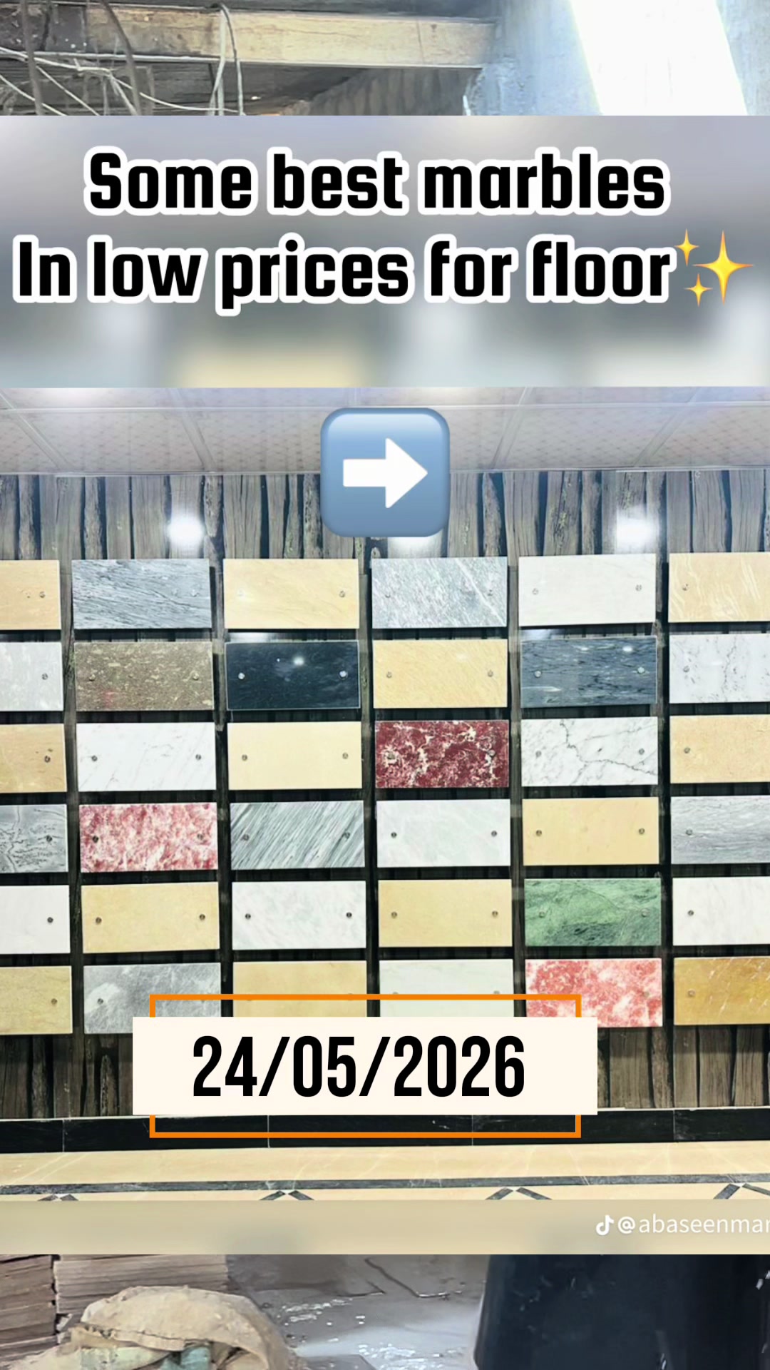 @Manan Marble Industry