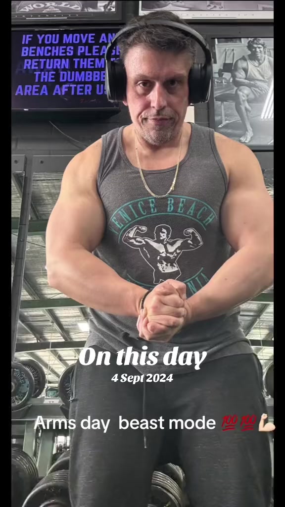 @Greek 🇬🇷 Hulkamania