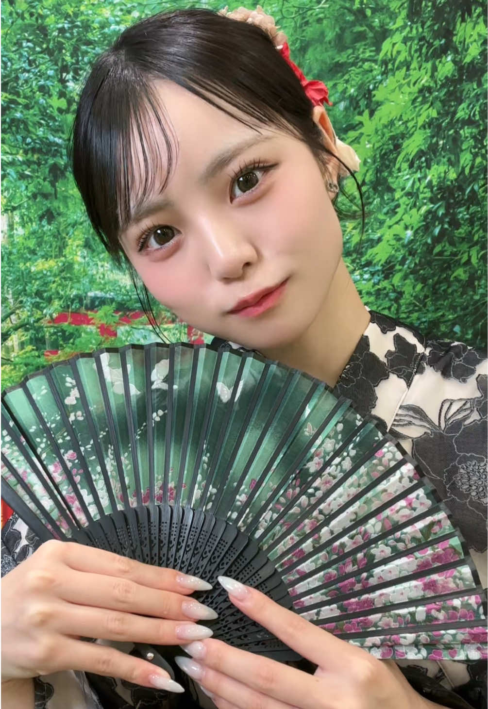 @織莉叶さん