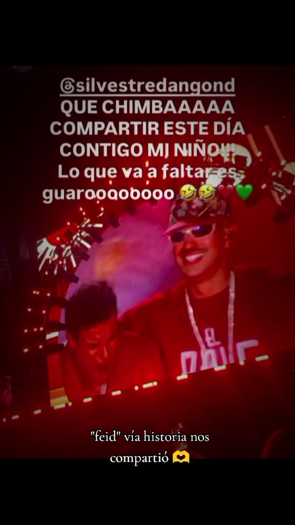 @feidmxVeracruz 💫💚