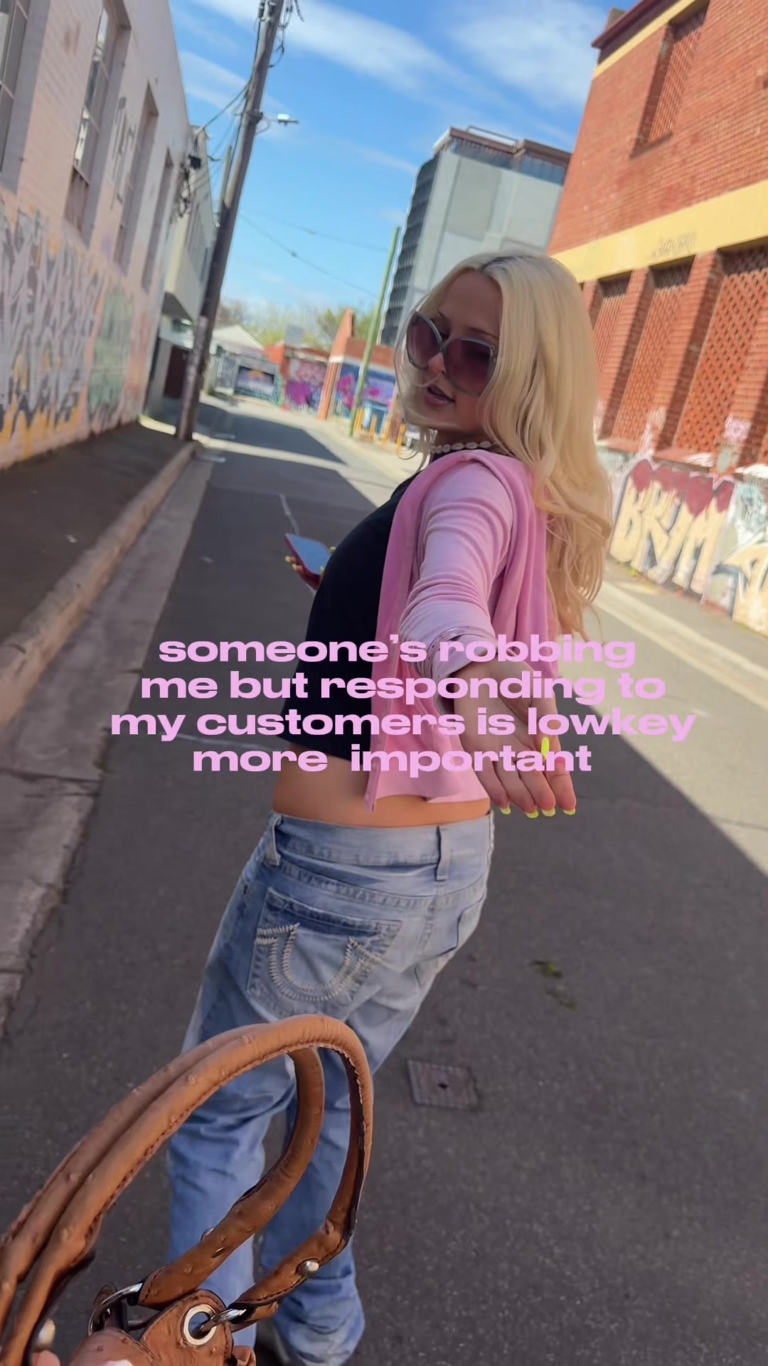 @Brat&rsquo;s Closet