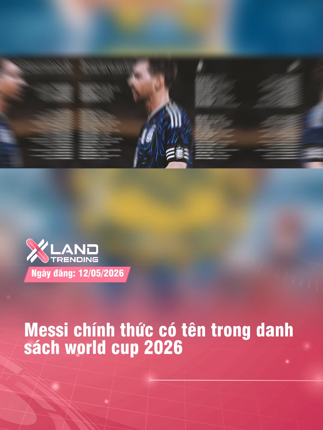 @XLAND TRENDING