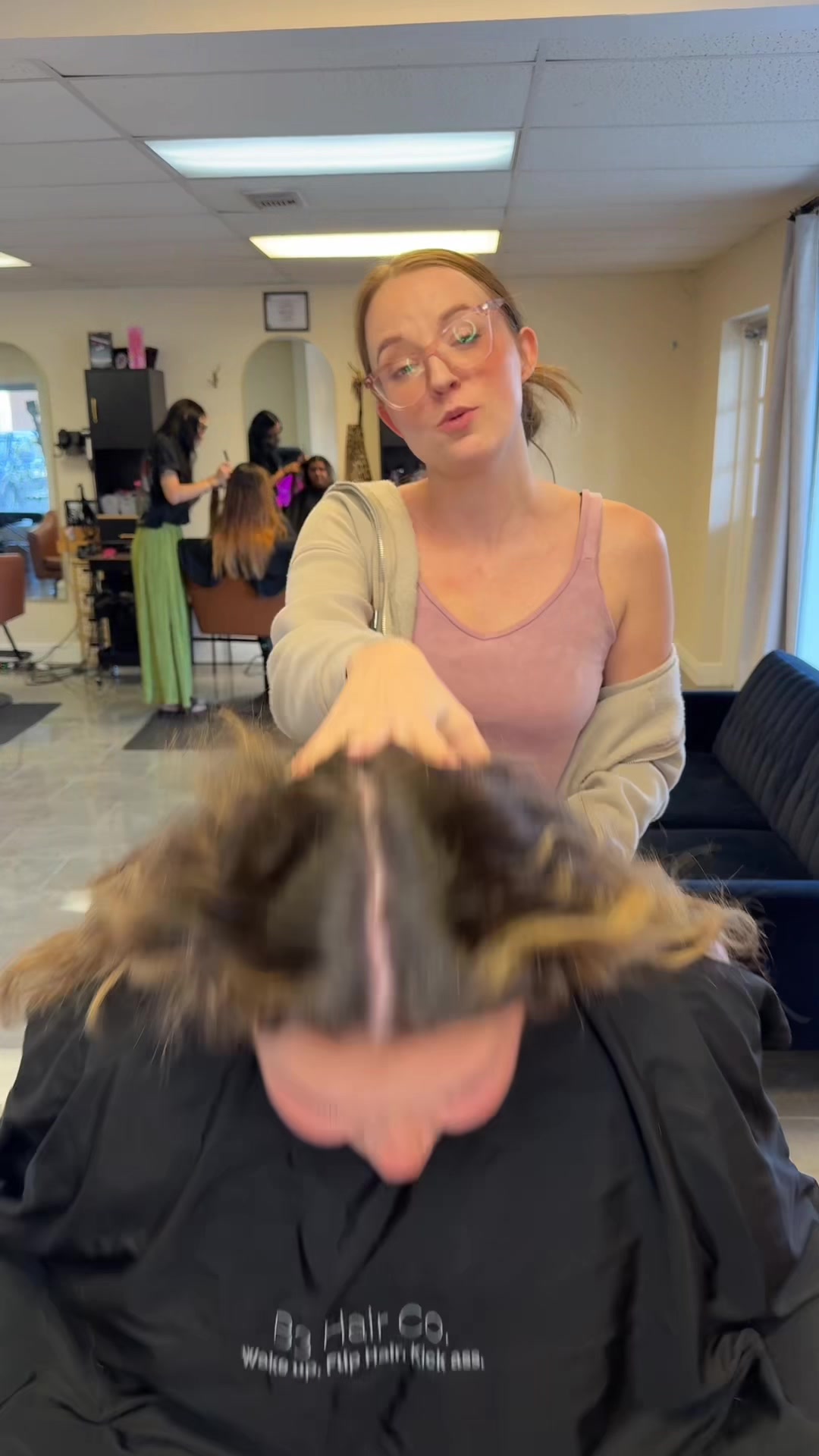 @The Beauty Nook