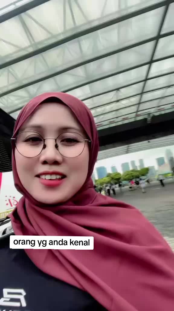 @DARI KONTAK ANDA
