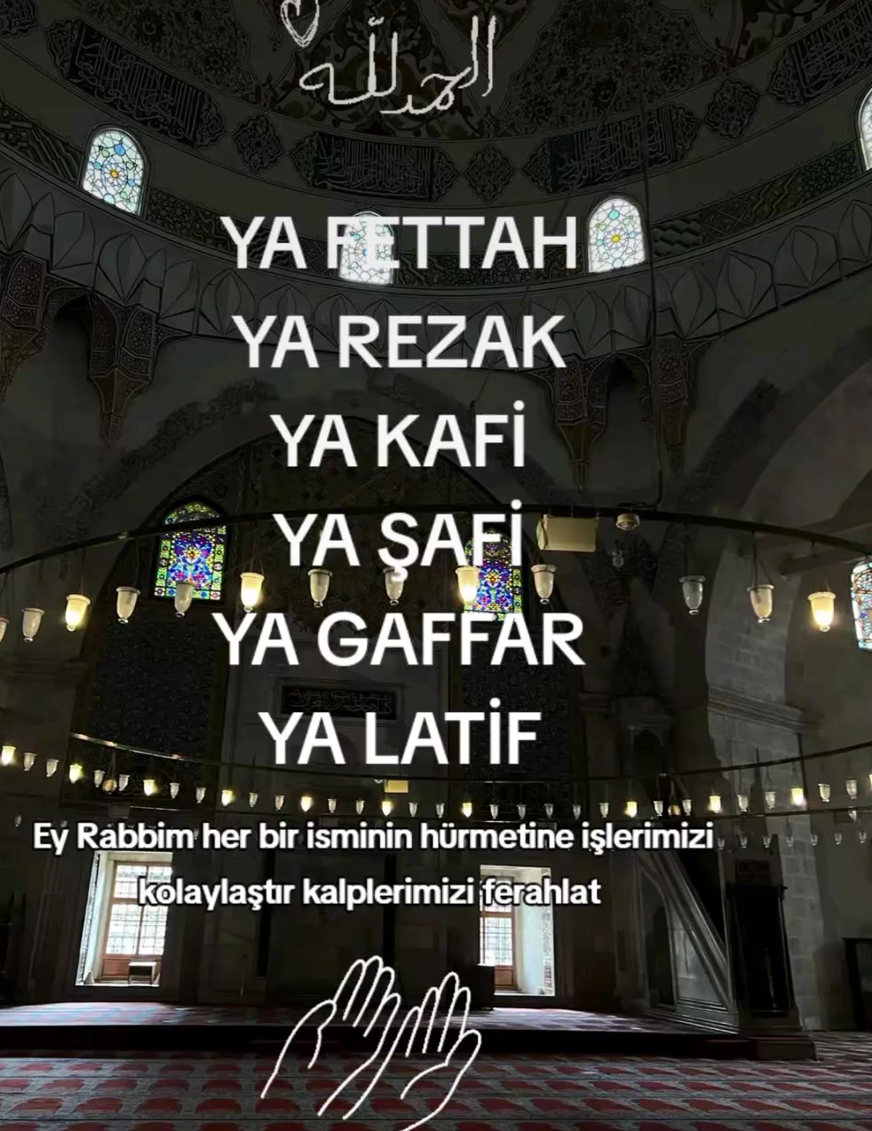 @Huzur İslam'da🤲