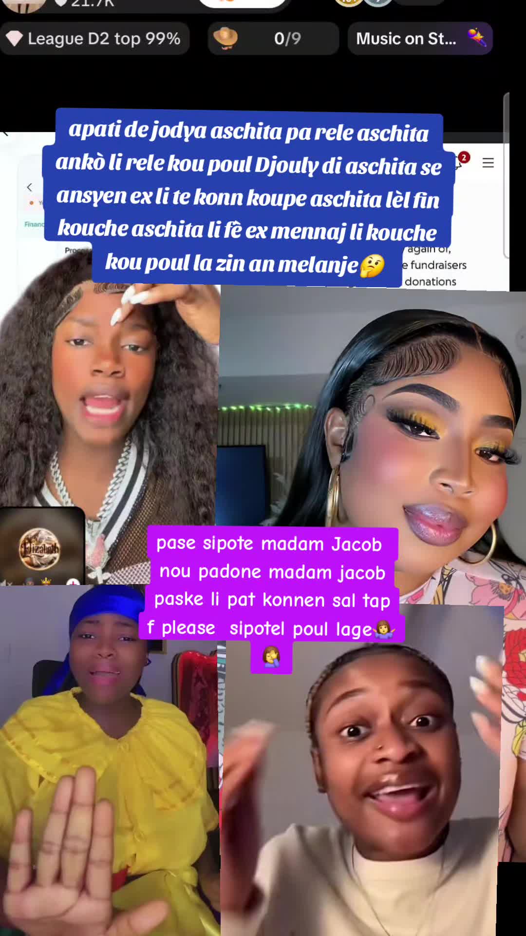 @JENNY PROMO Okap🇭🇹🇭🇹🇺🇸