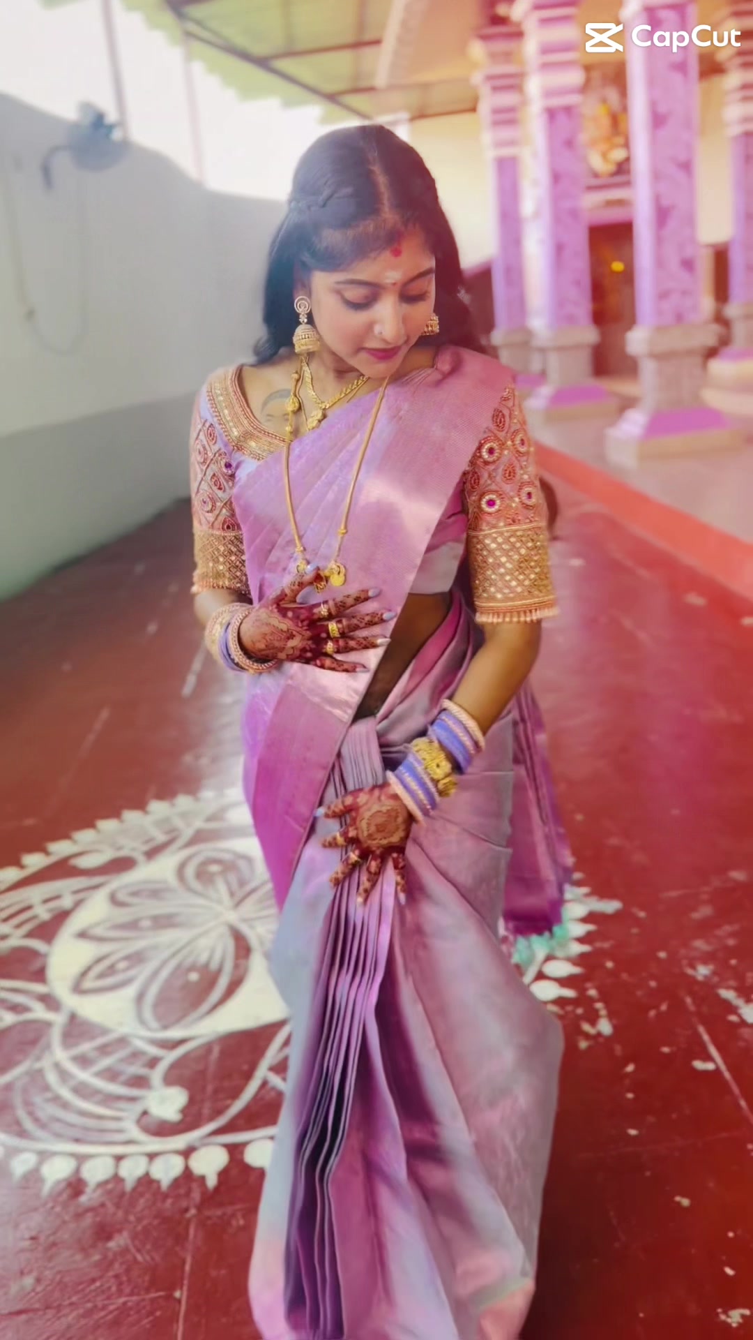 @JAYAPREITHA 🤍💎