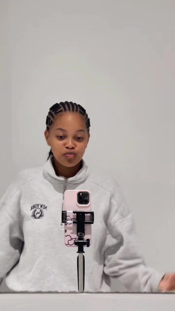 @YT: Luyanda Mqadi
