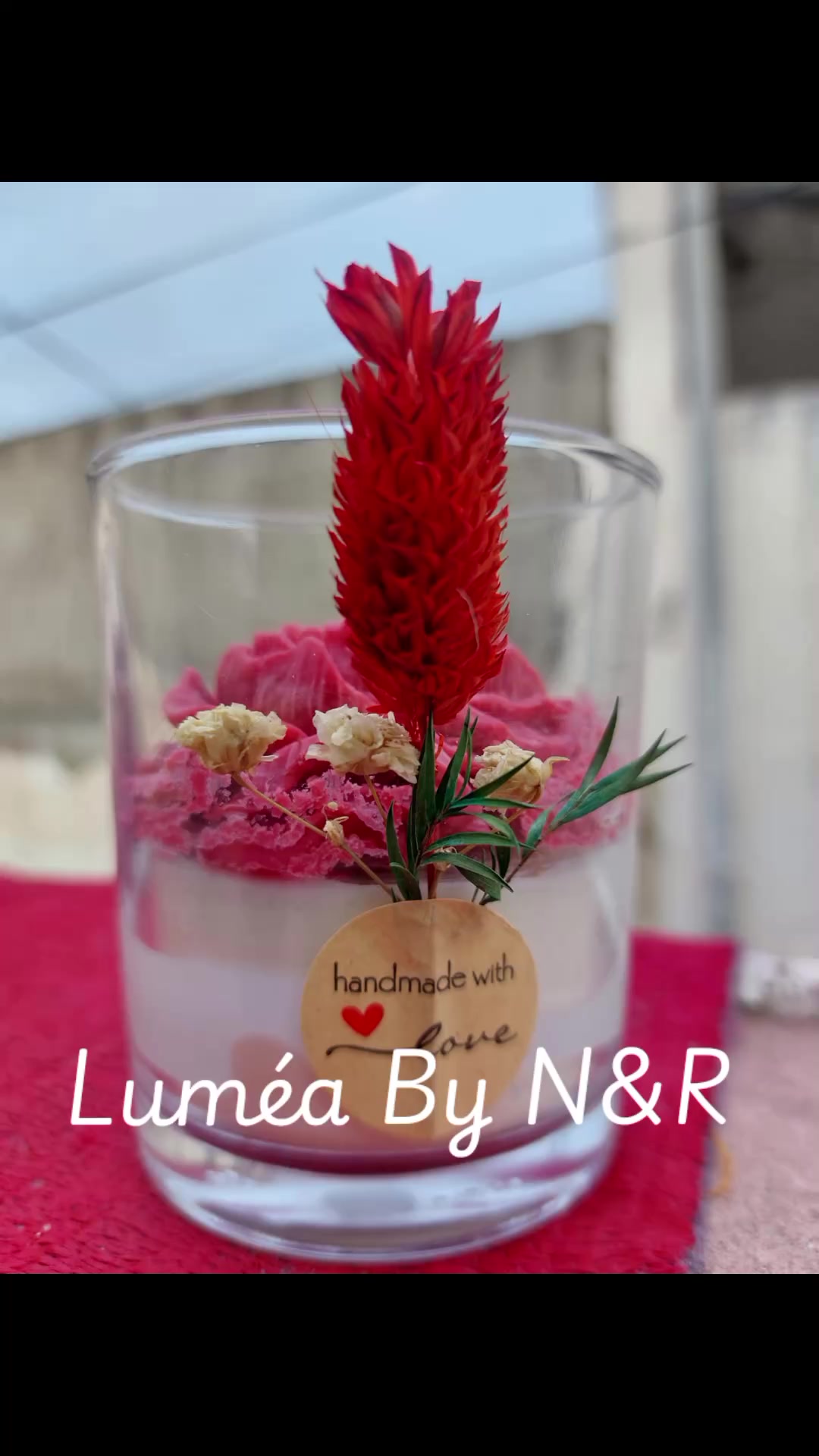 @Lum&eacute;a By N&R