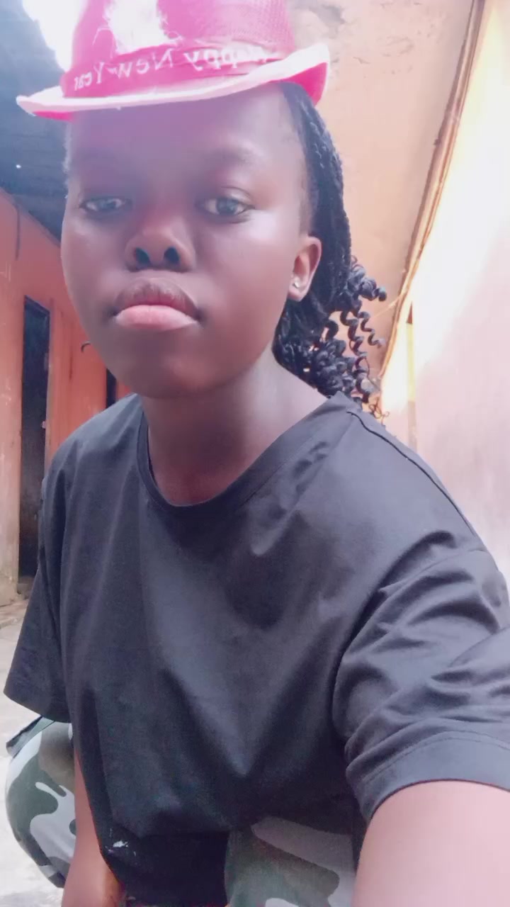 @Teemah kekere