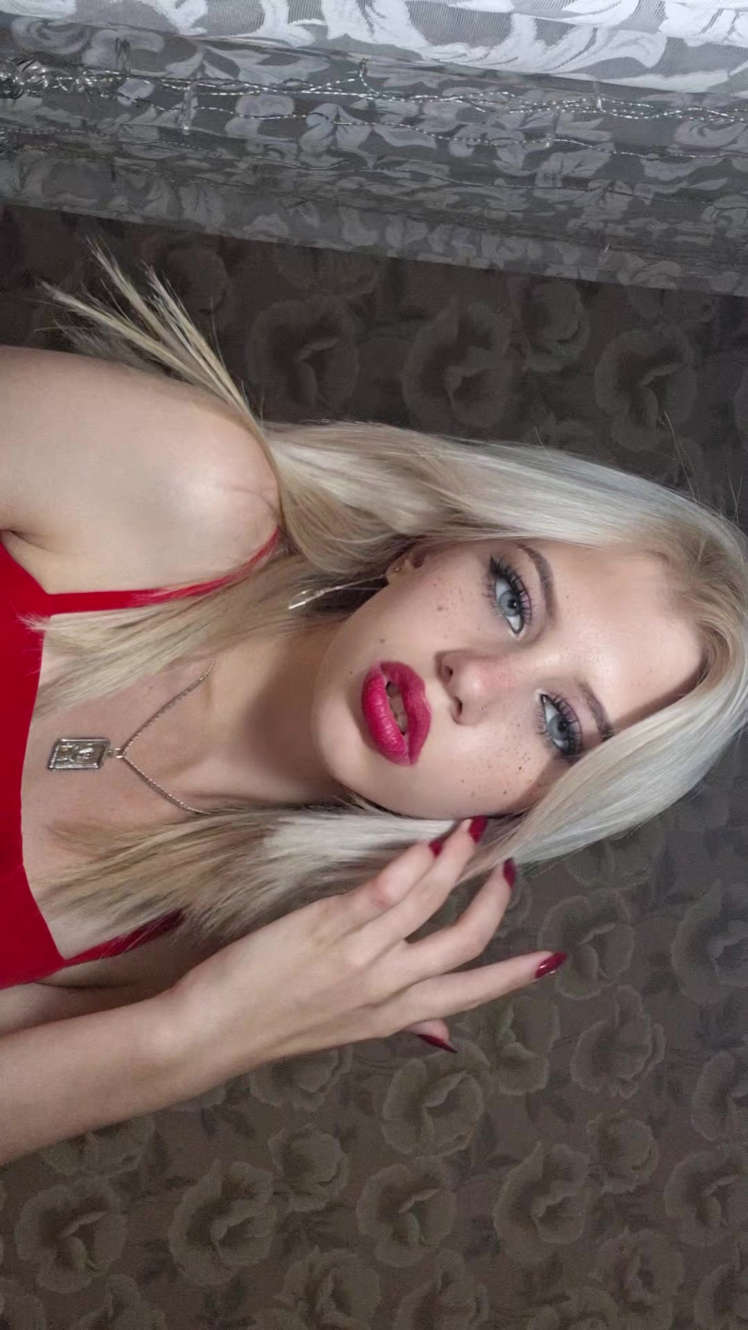 @Angelina Aleksandrovna 🔥💋