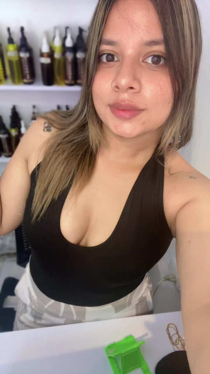 @Teresa vargas