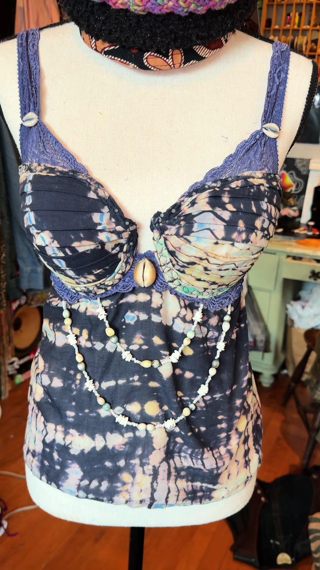 @Quantum Threads- Brianna