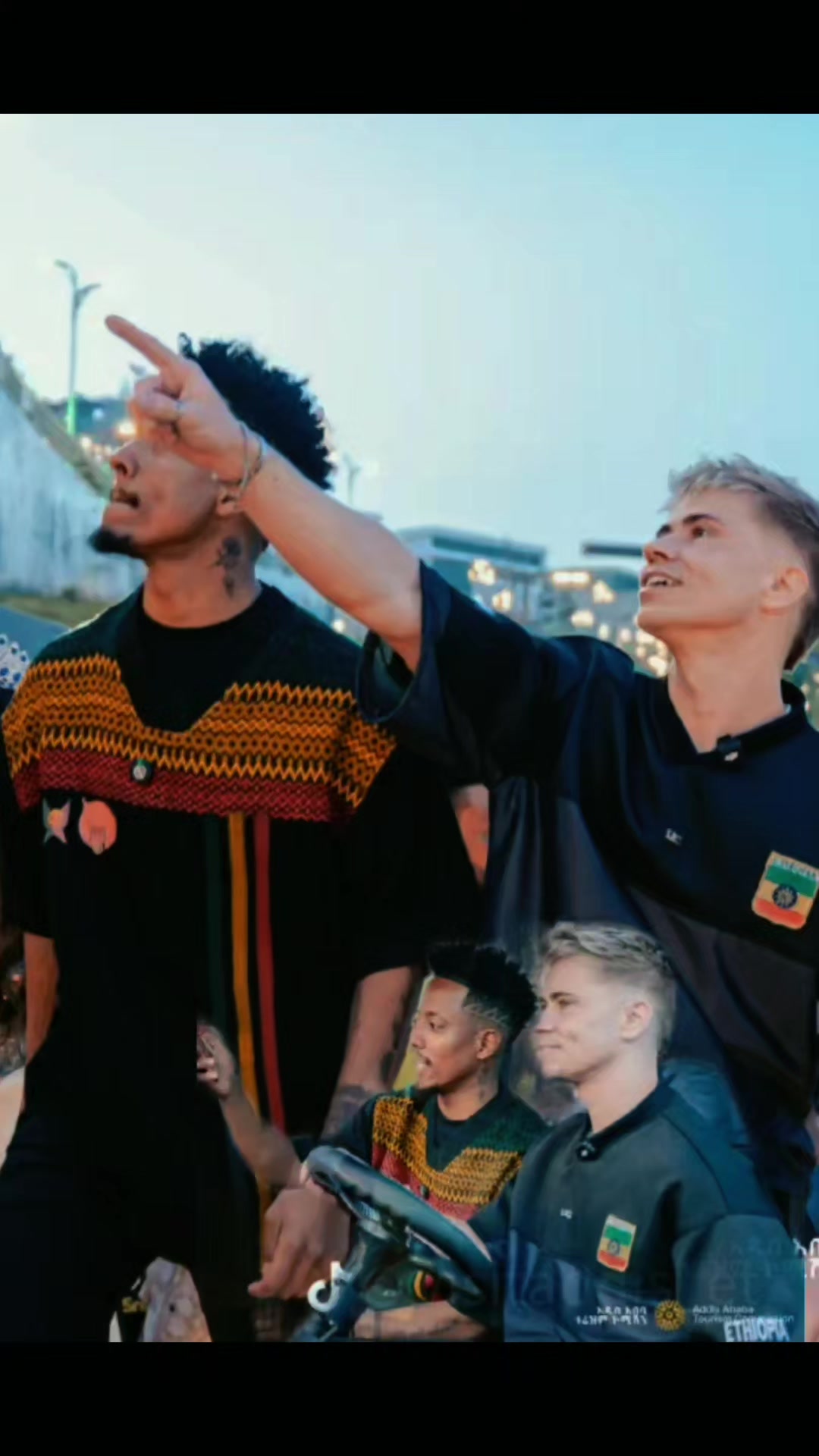 @ወሬ ነጋሪት ✌️🤫
