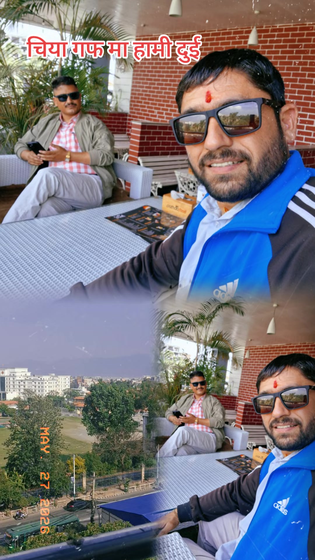 @shivaji