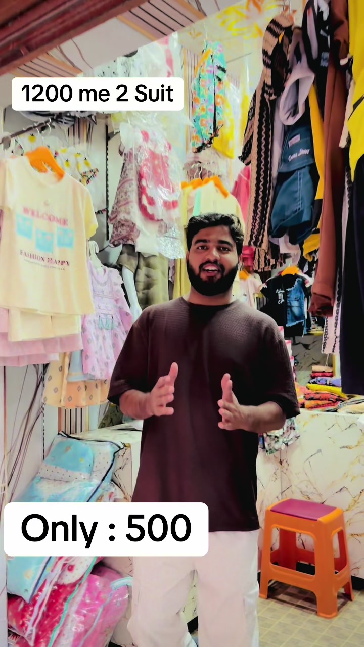@3 friends store