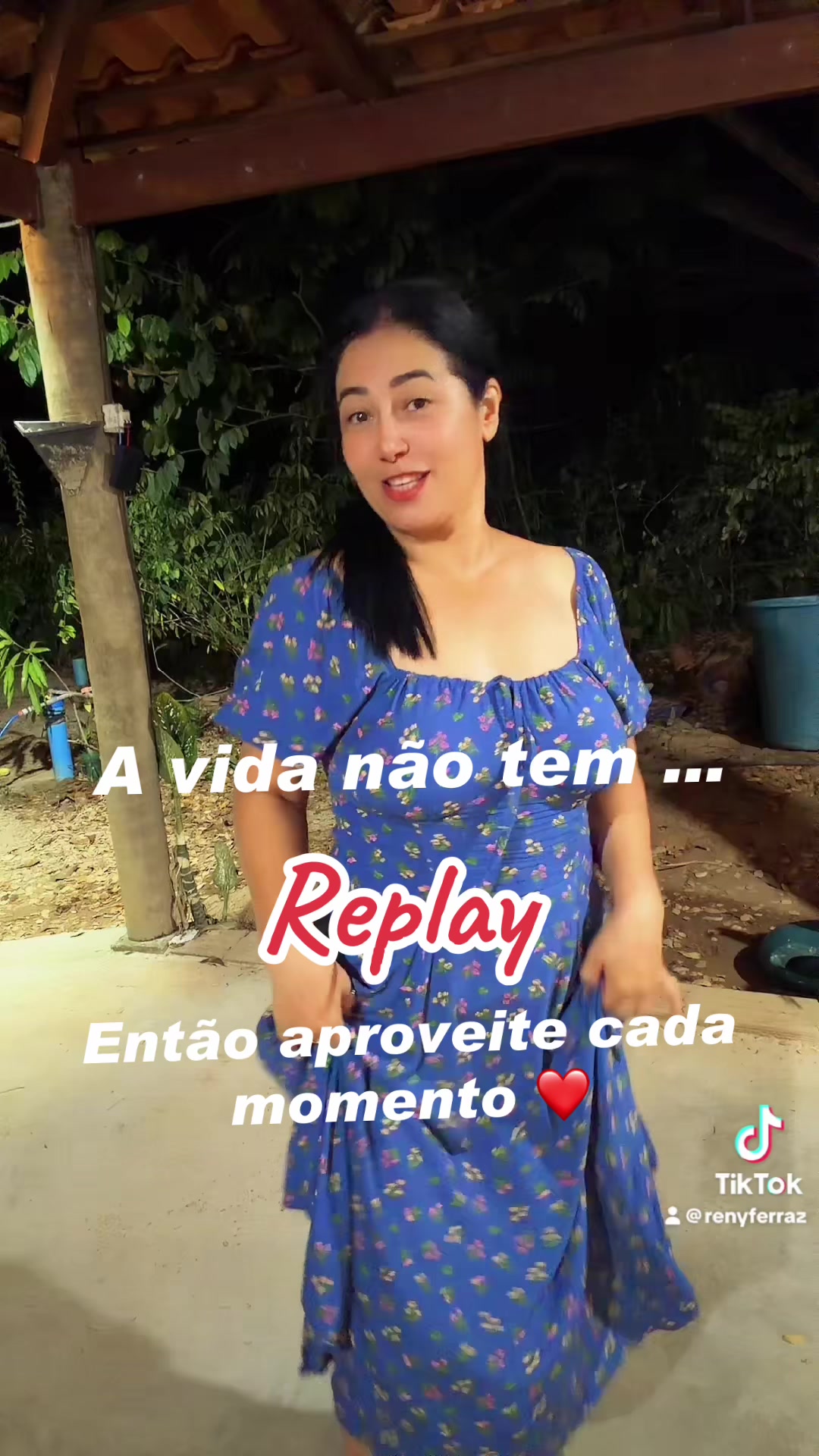 @renyferraz 54 anos