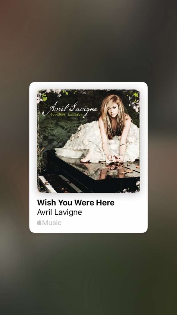 @AL lyrics