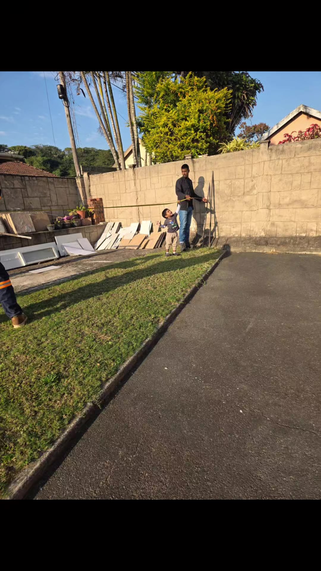 @CY CONCRETE PRODUCTS