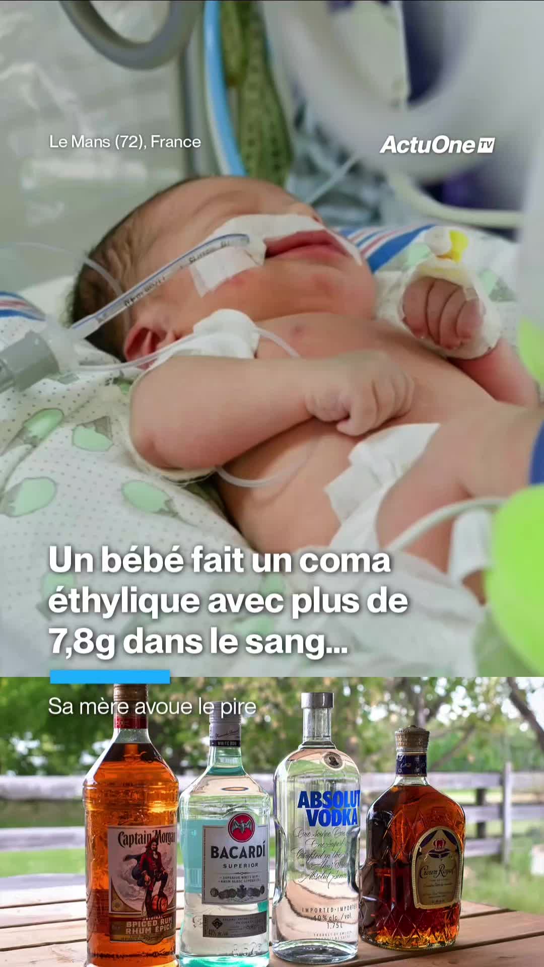@ActuOneTV